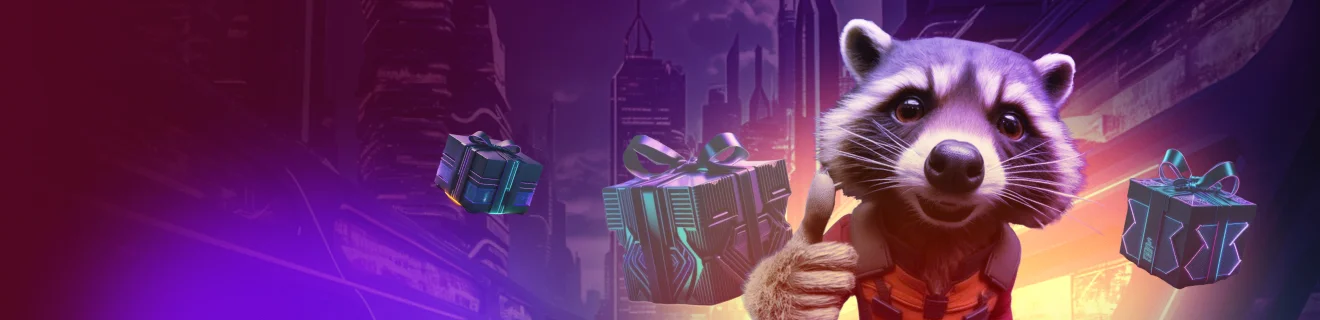 Звездный Велкам Пак